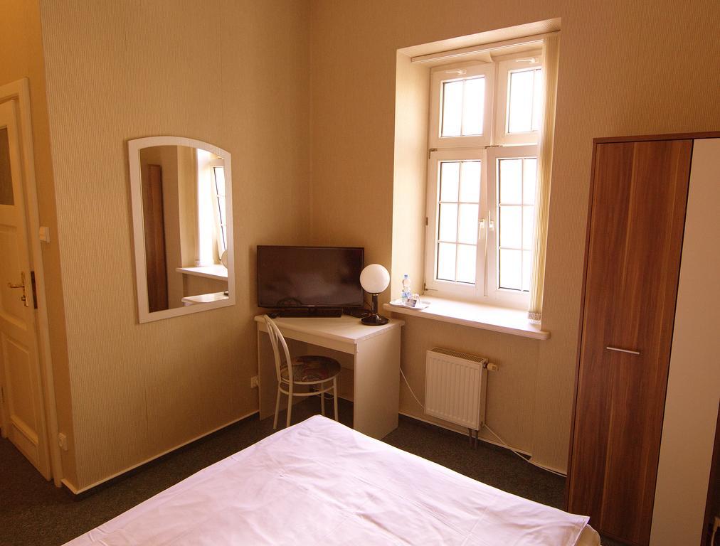 Centrum25 Olsztyn  Rum bild